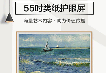BOE 护眼墨水屏